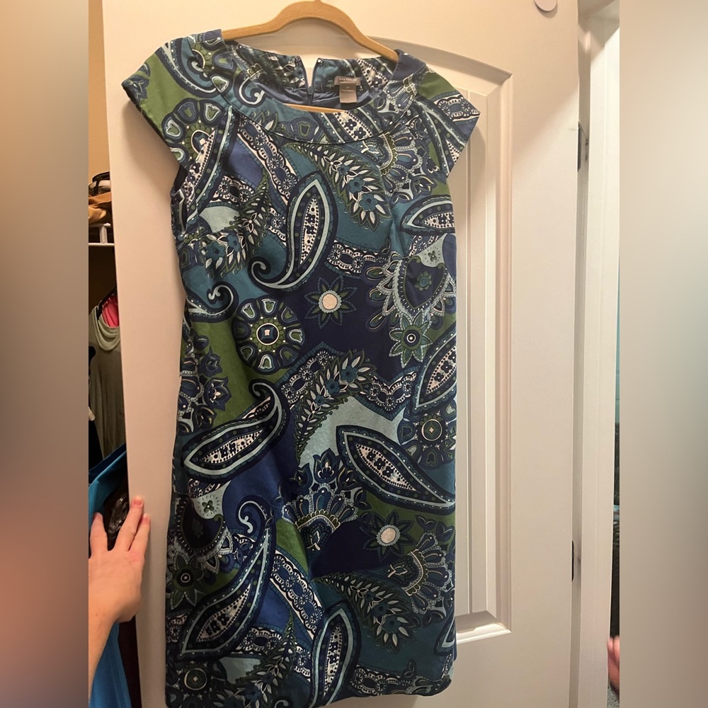 Ann Taylor Dress